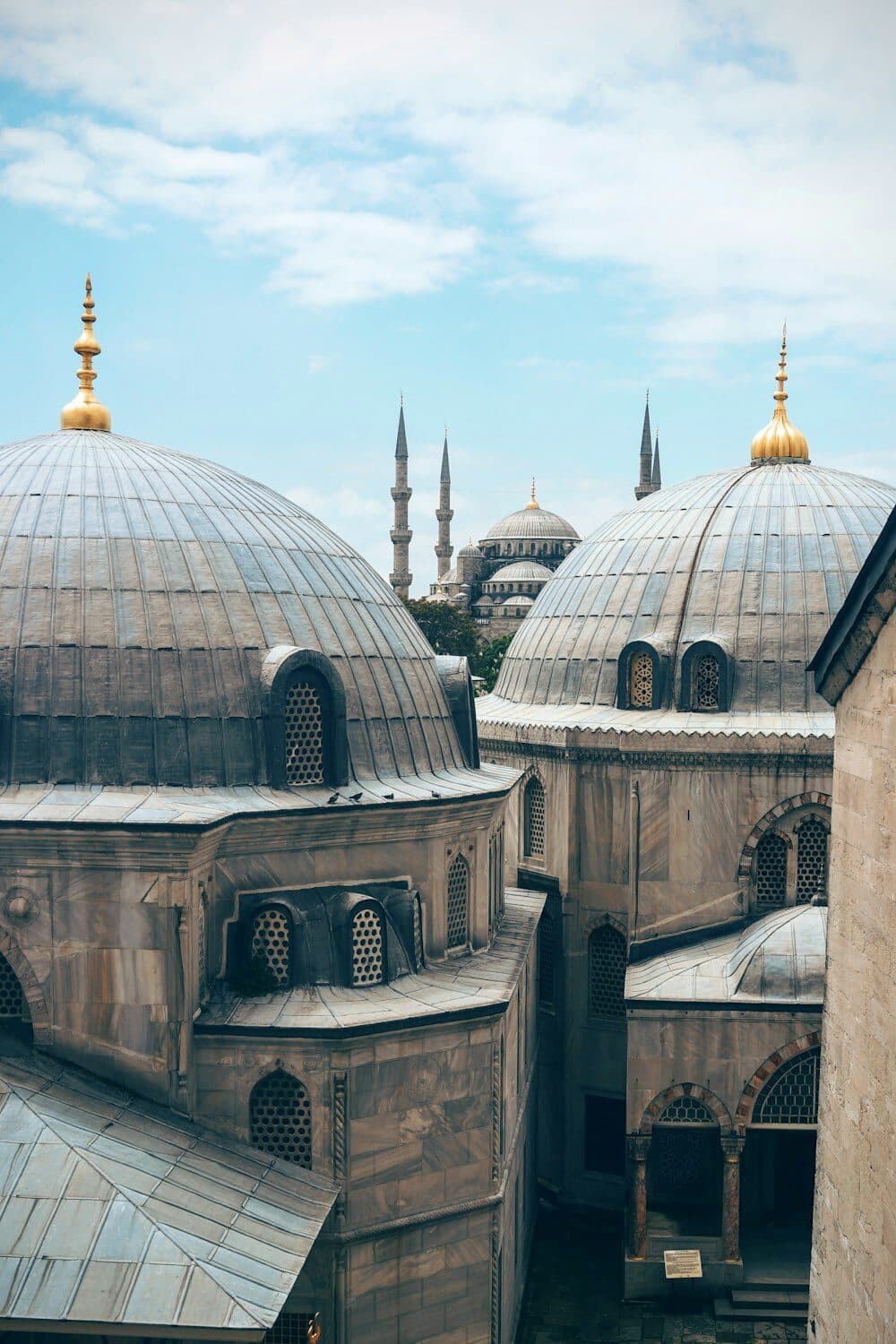 Cultural Triangle Heritage Tour